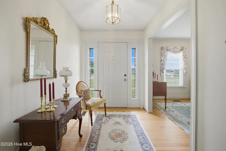 320 Yeopim Road, Edenton, NC 27932 - #3