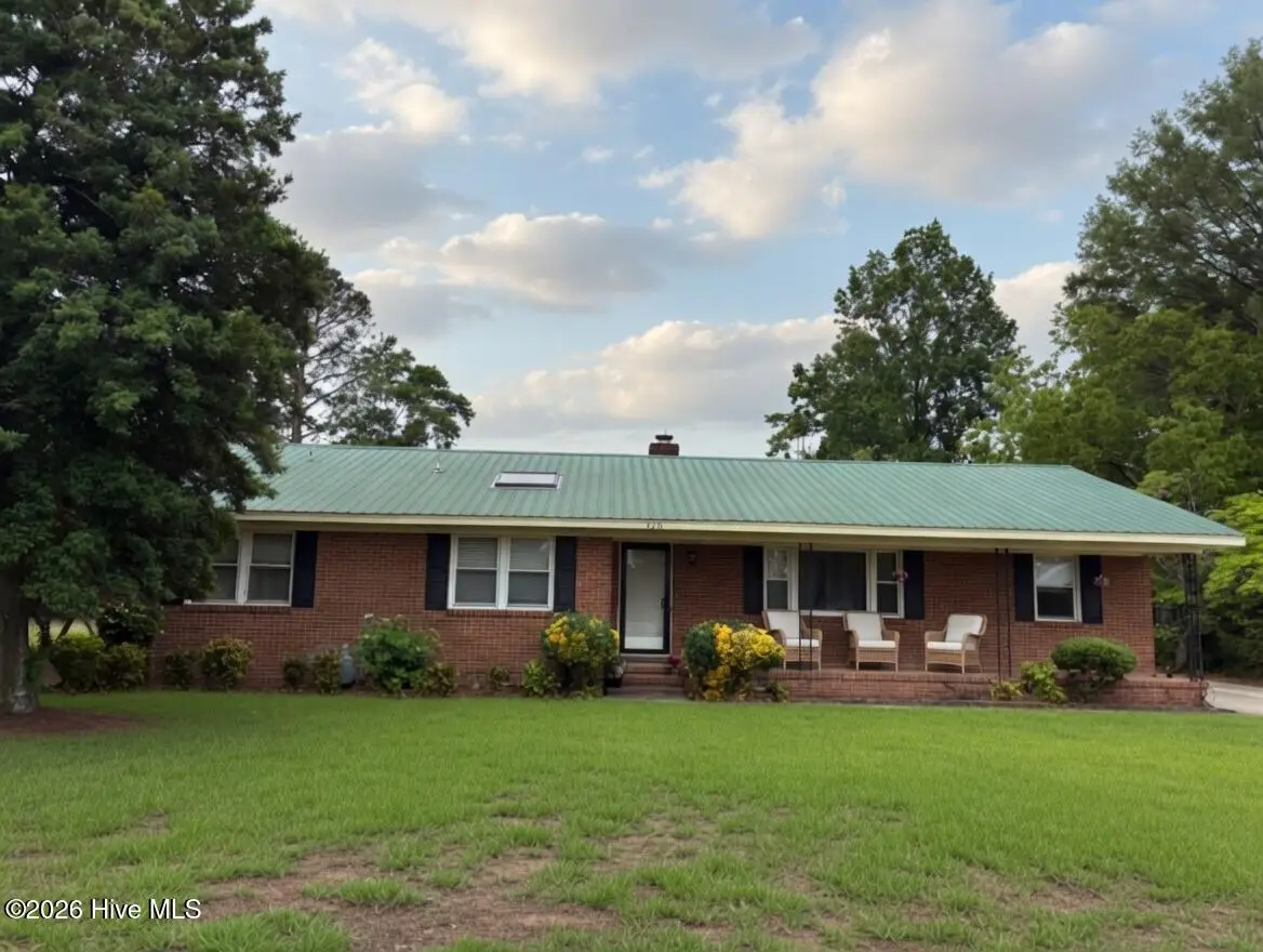 3102 Summit Road, Goldsboro, NC 27534 - #1