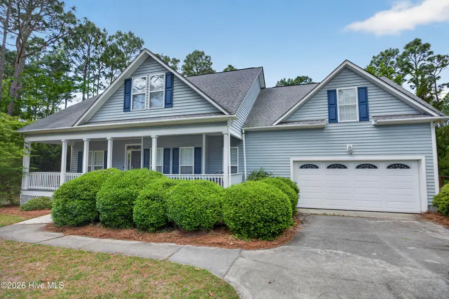 425 Superior Road, Wilmington, NC 28412 - #3