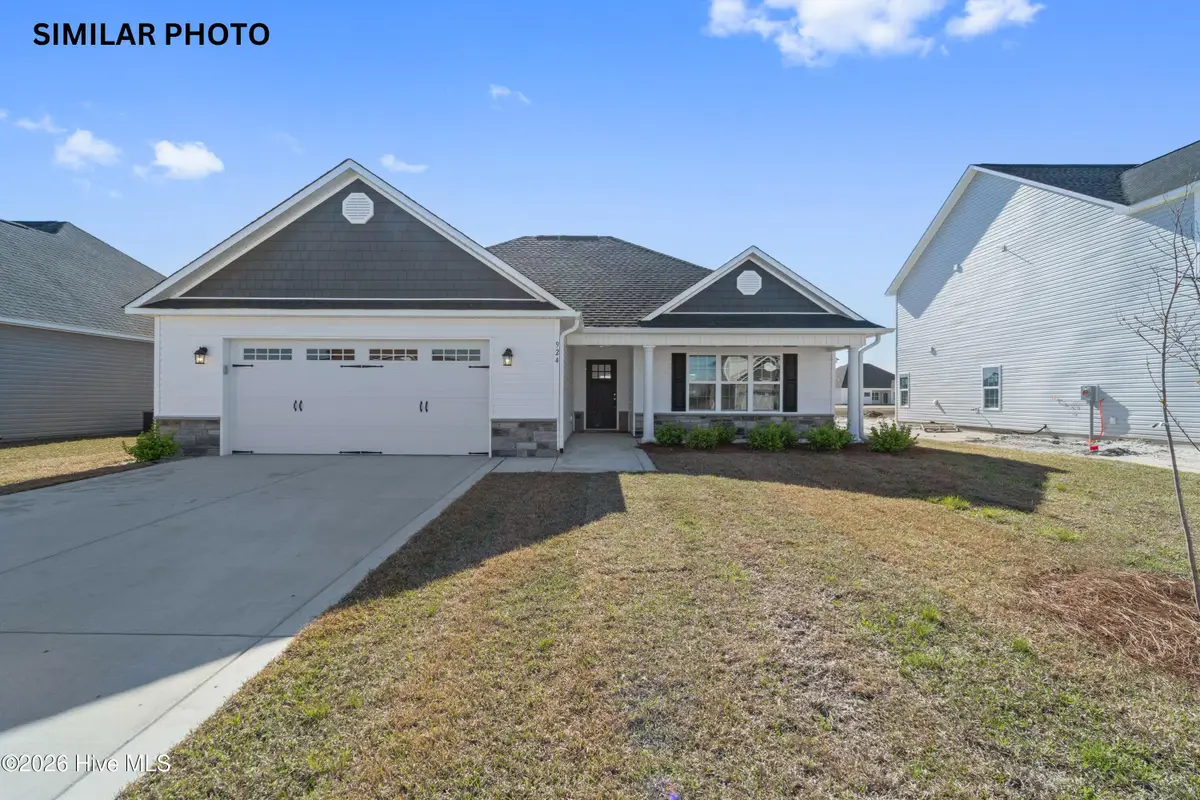 753 Regiment Road, Jacksonville, NC 28546 - #1