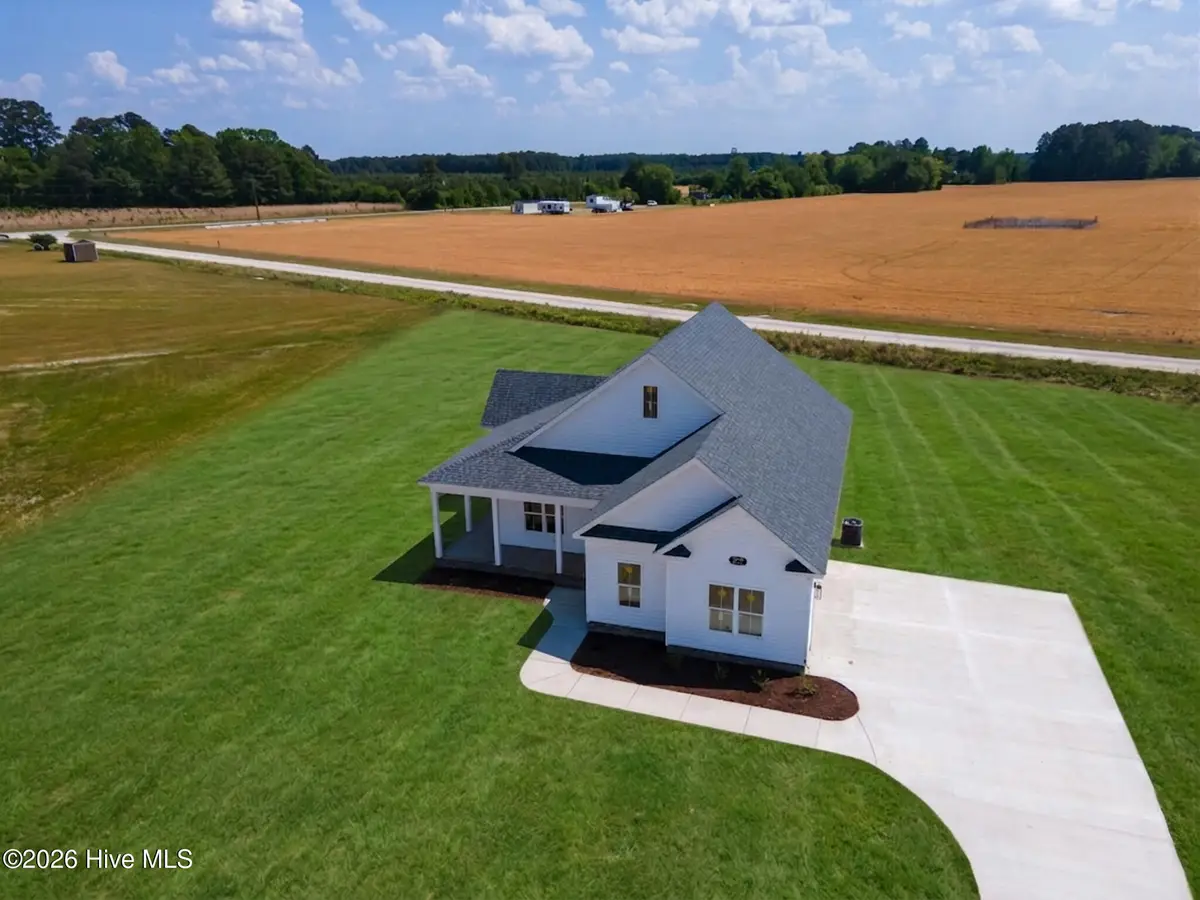 2779 Covent Drive, Farmville, NC 27828 - #1