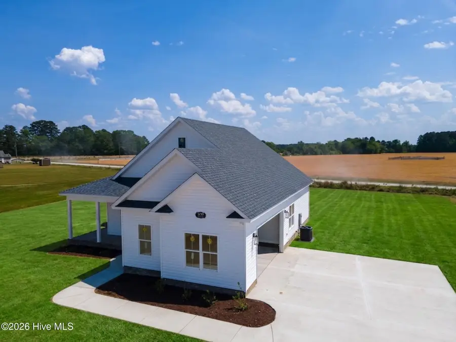 2779 Covent Drive, Farmville, NC 27828 - #2
