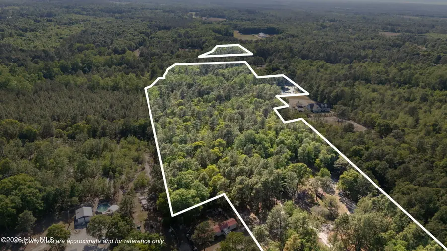 Tbd Aberdeen Road, Marston, NC 28363 - #2