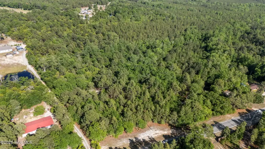 Tbd Aberdeen Road, Marston, NC 28363 - #3