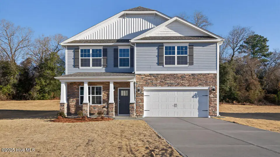 1121 Shoreline Drive, Vass, NC 28394 - #1