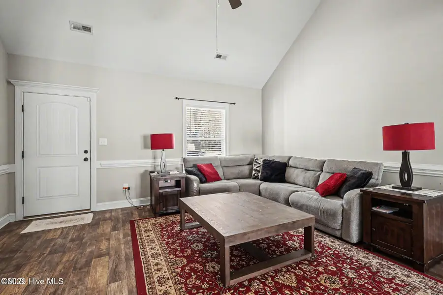 5205 Solaris Drive, Wilson, NC 27896 - #3