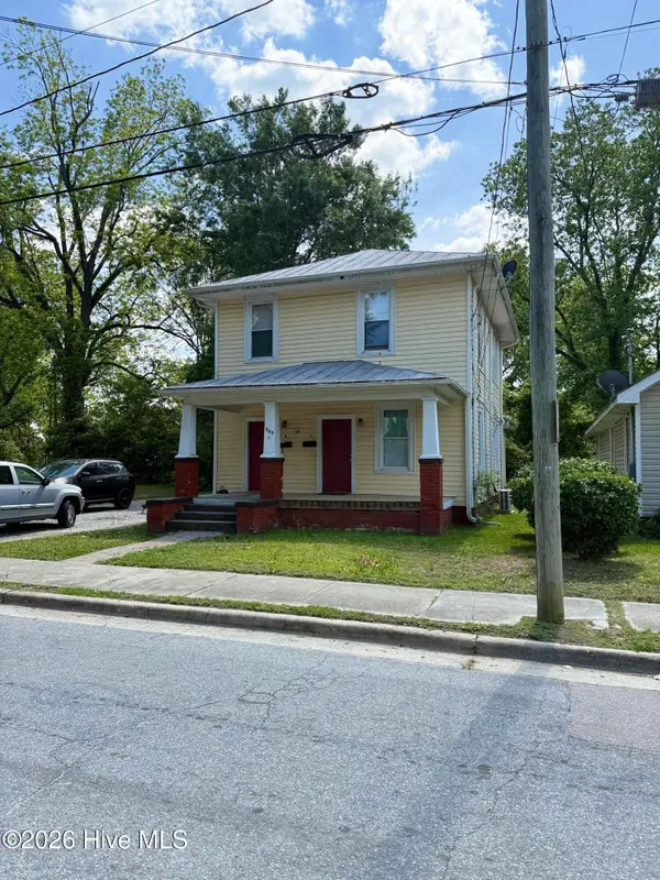 303 Paris Avenue, Greenville, NC 27834