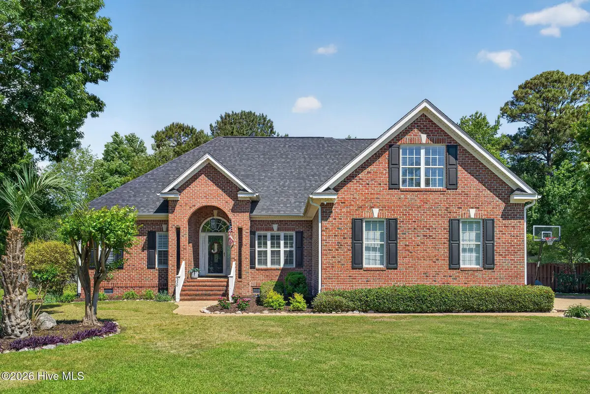 330 Aldrich Lane, Wilmington, NC 28411 - #1