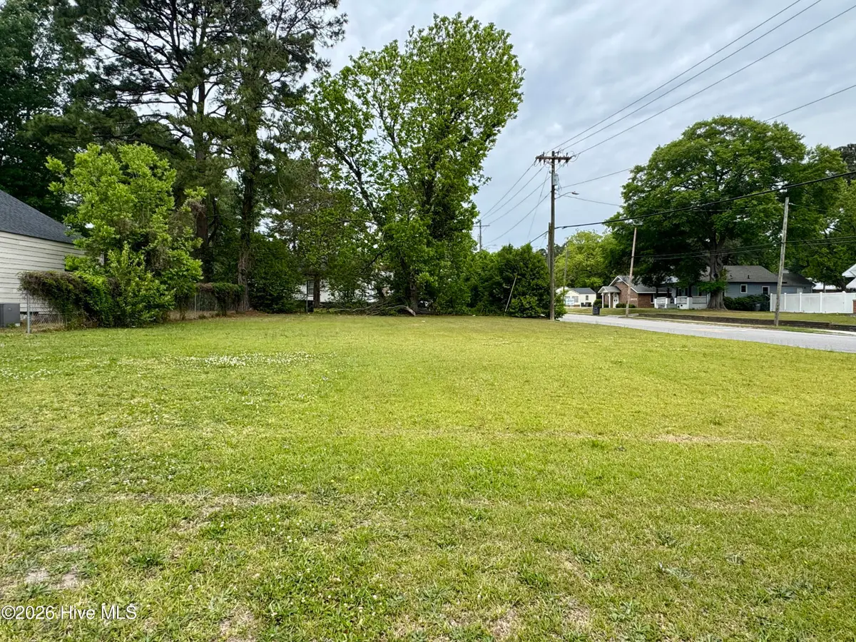1516 Old Wilson Road, 12 Rocky Mount, NC 27801 - #1