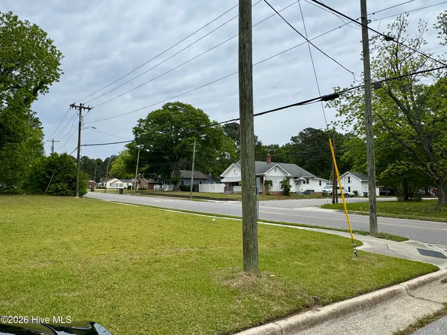 1516 Old Wilson Road, 12 Rocky Mount, NC 27801 - #2