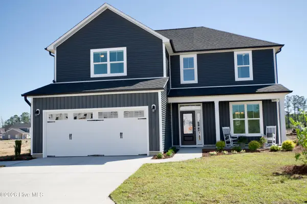1059 Lexington Avenue Ne, Leland, NC 28451