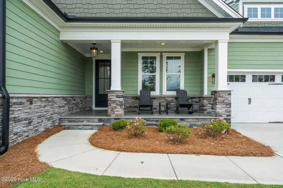 1113 Rockhill Road, Castle Hayne, NC 28429 - #2