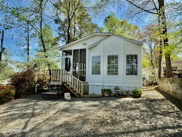120 Overland Trail, Mount Gilead, NC 27306