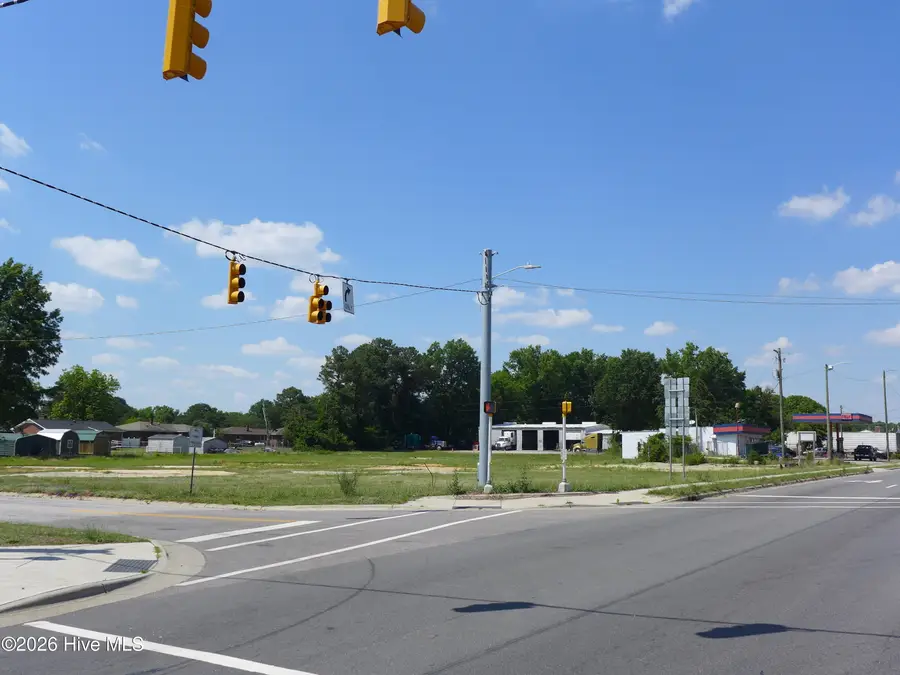 1601 N William Street, Goldsboro, NC 27530 - #3