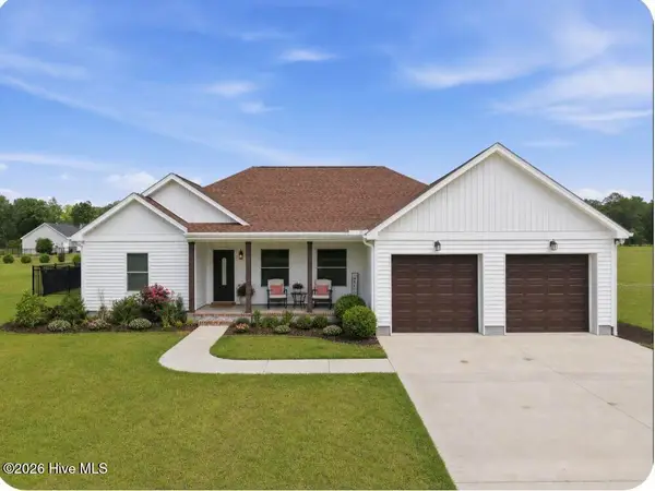 139 Bridgewater Drive S, Bath, NC 27808