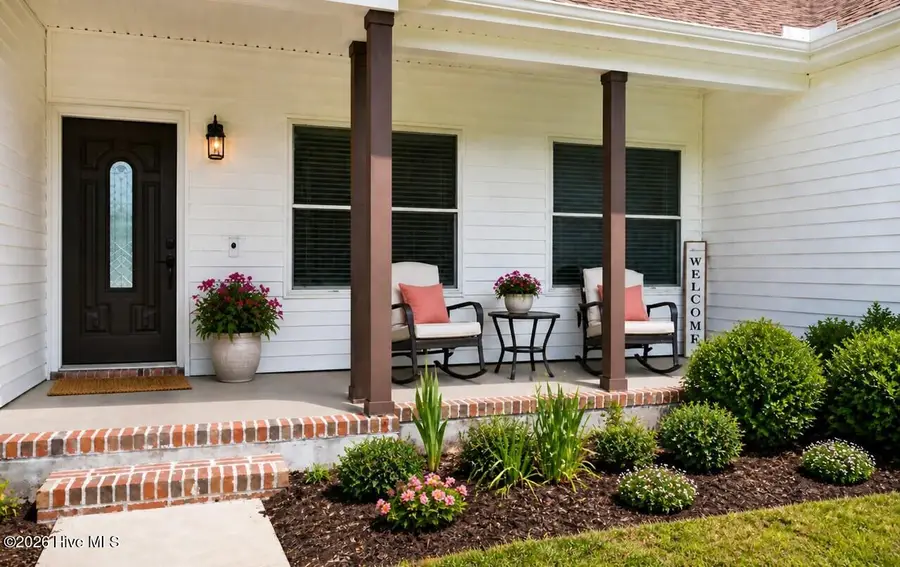 139 Bridgewater Drive S, Bath, NC 27808 - #2