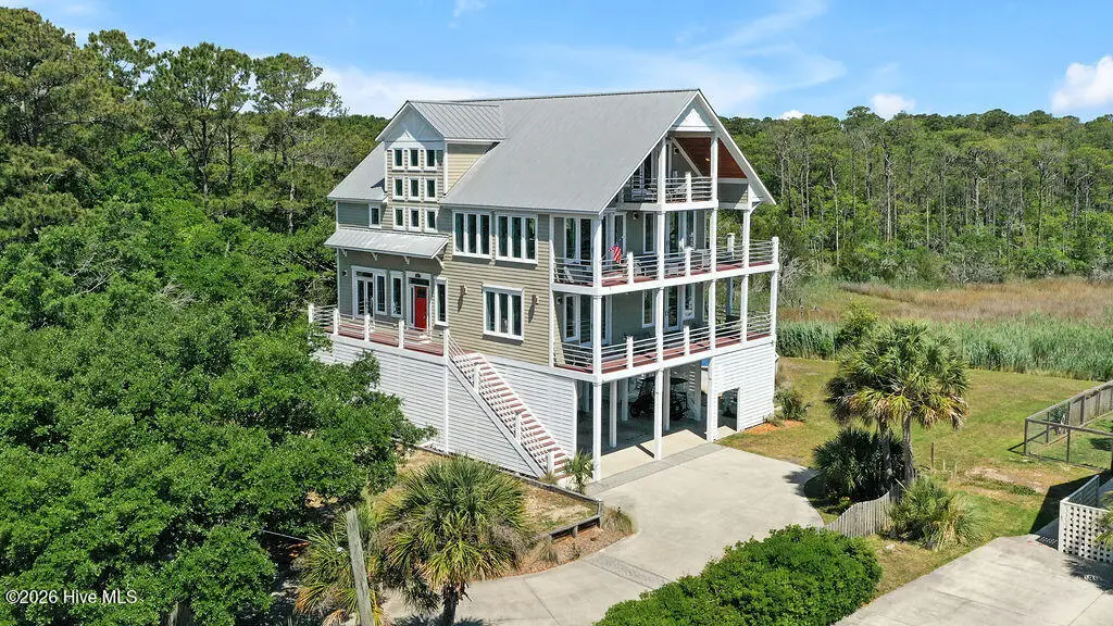 531 E Seaview Road, Wilmington, NC 28409 - #1