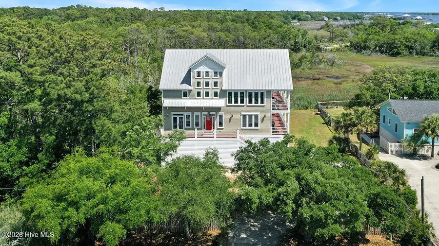 531 E Seaview Road, Wilmington, NC 28409 - #2