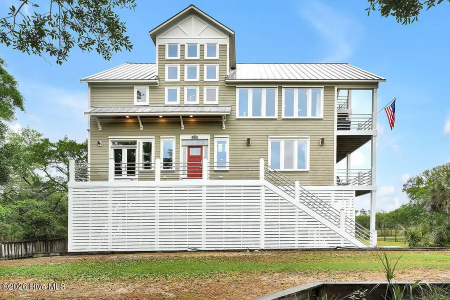 531 E Seaview Road, Wilmington, NC 28409 - #3
