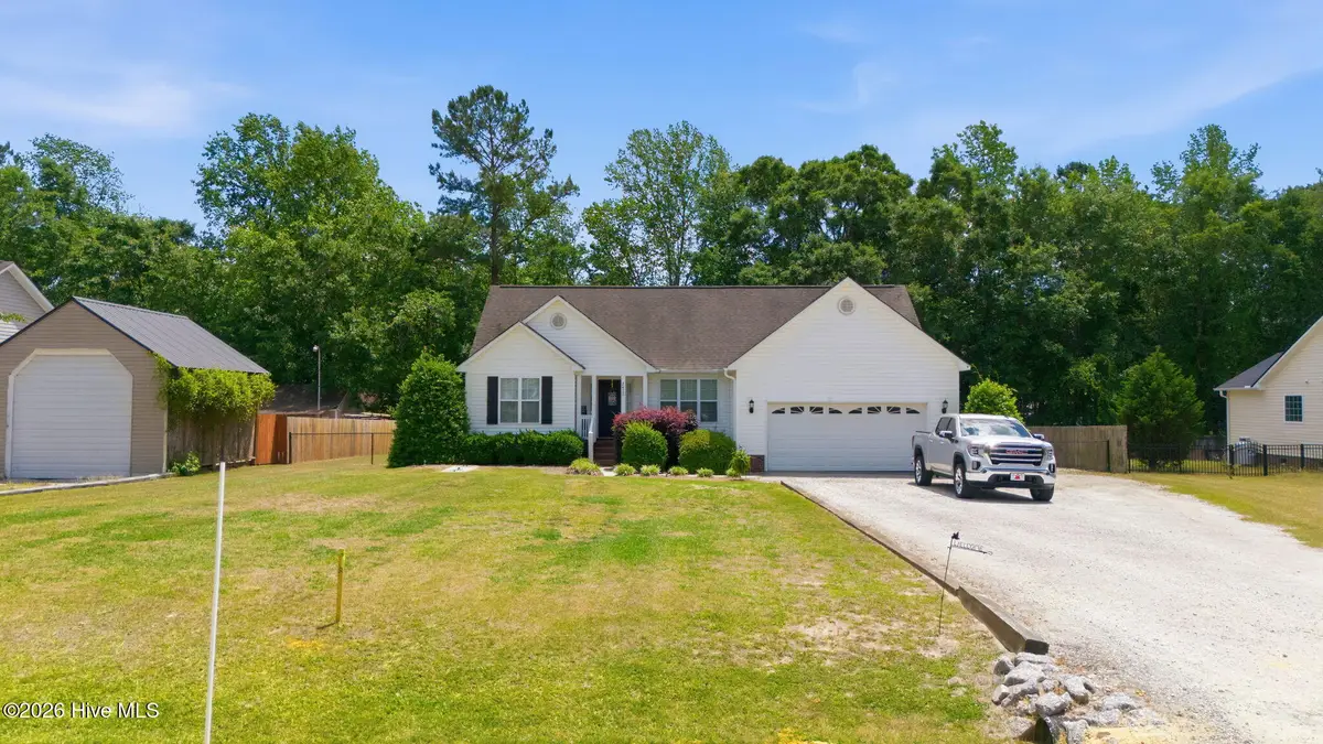 2472 Cardinal Avenue Nw, Longwood, NC 28452 - #1