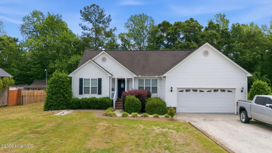 2472 Cardinal Avenue Nw, Longwood, NC 28452 - #2