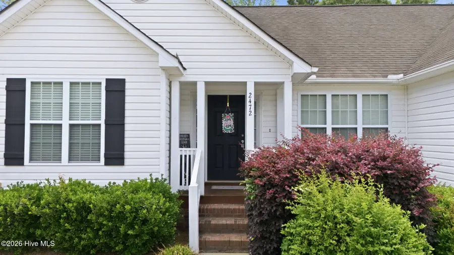 2472 Cardinal Avenue Nw, Longwood, NC 28452 - #3