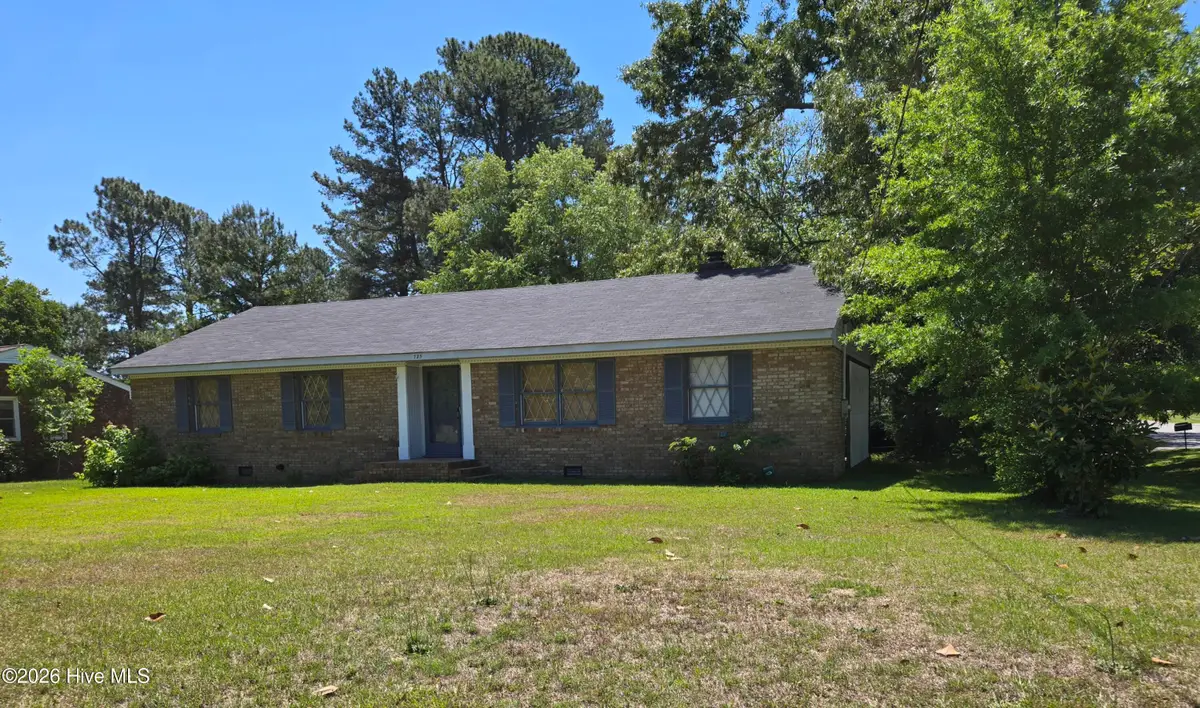 725 Clayton Street, Rocky Mount, NC 27803 - #1