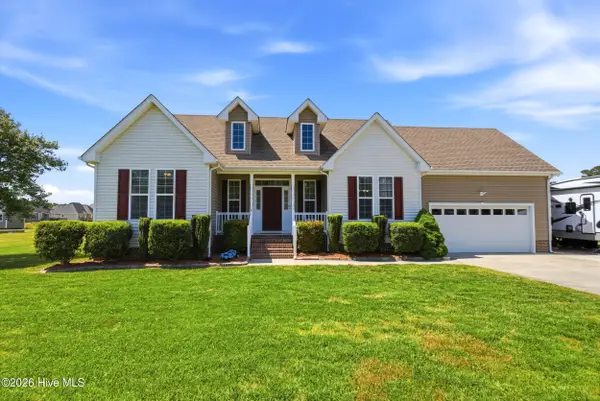 118 Creekside Drive, Moyock, NC 27958