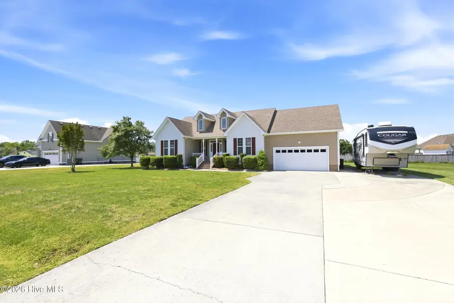 118 Creekside Drive, Moyock, NC 27958 - #3