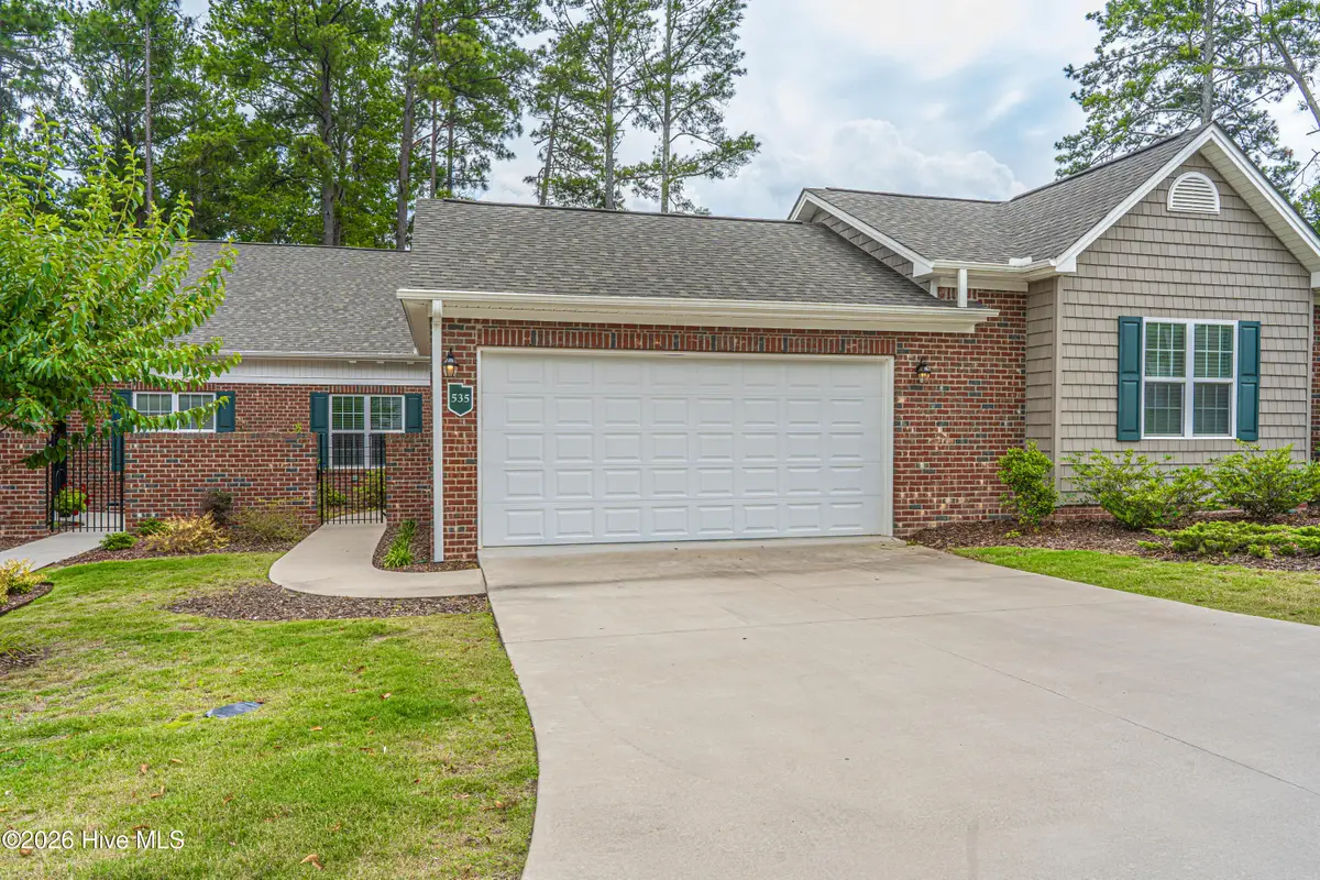 535 Lighthorse Circle, Aberdeen, NC 28315 - #1