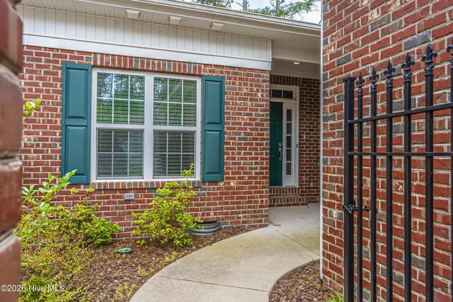 535 Lighthorse Circle, Aberdeen, NC 28315 - #2