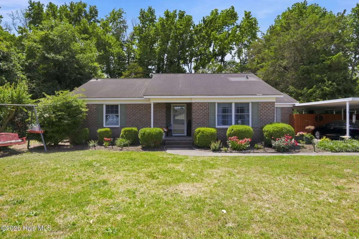 103 King Arthur Road, Greenville, NC 27858 - #1