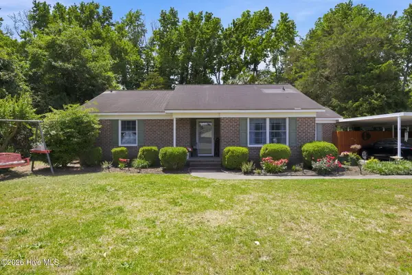 103 King Arthur Road, Greenville, NC 27858