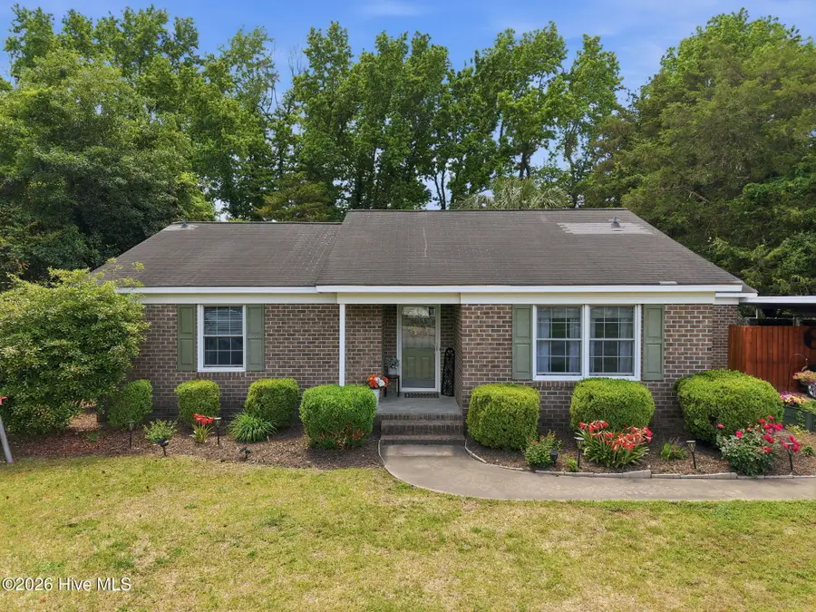 103 King Arthur Road, Greenville, NC 27858 - #2