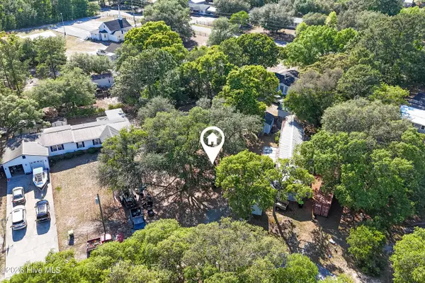 1830 Silent Grove Avenue Sw, Supply, NC 28462