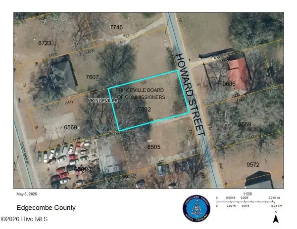 308 Howard Street, Princeville, NC 27886