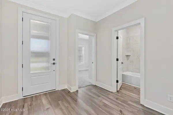 146 S Umbrella Palm Drive, Hampstead, NC 28443