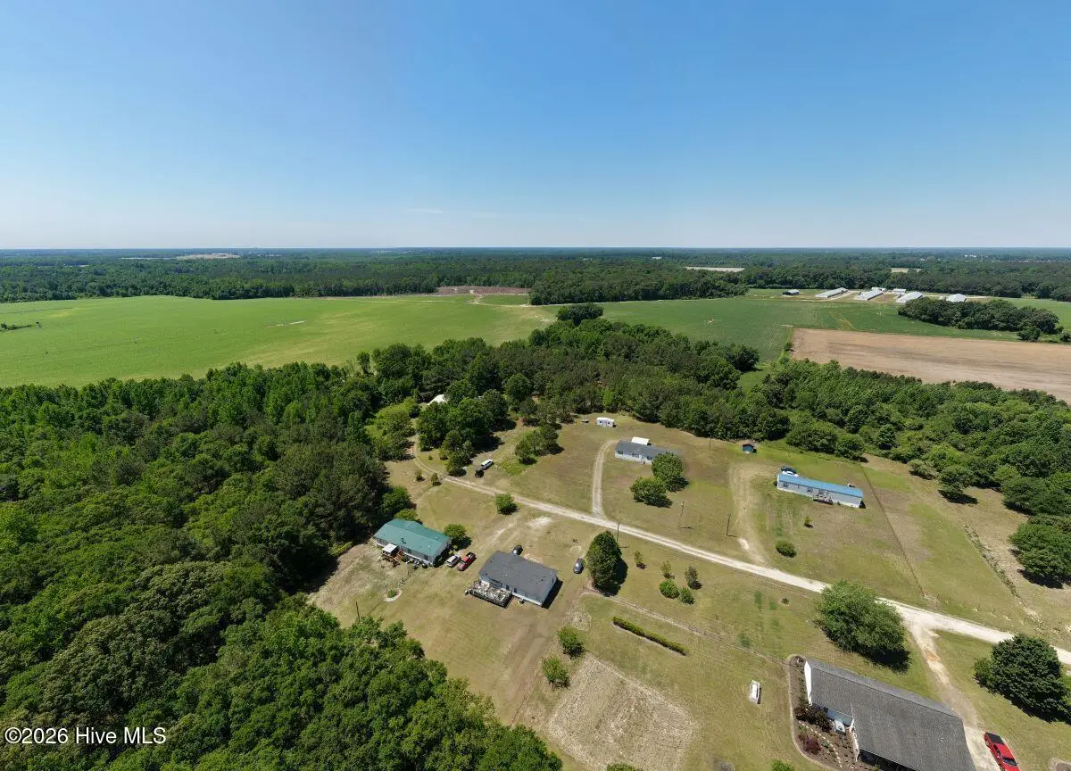 Lots 6 & 7 Fox Run Drive, Pikeville, NC 27863 - #1