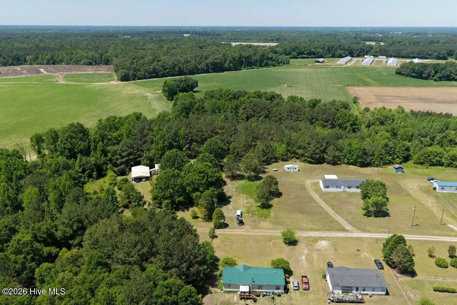 Lots 6 & 7 Fox Run Drive, Pikeville, NC 27863 - #2