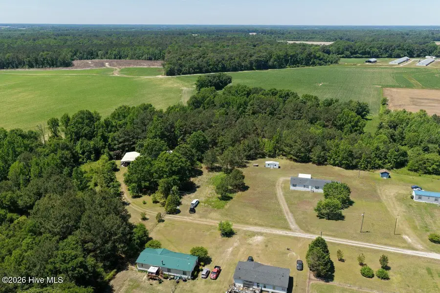 Lots 6 & 7 Fox Run Drive, Pikeville, NC 27863 - #3