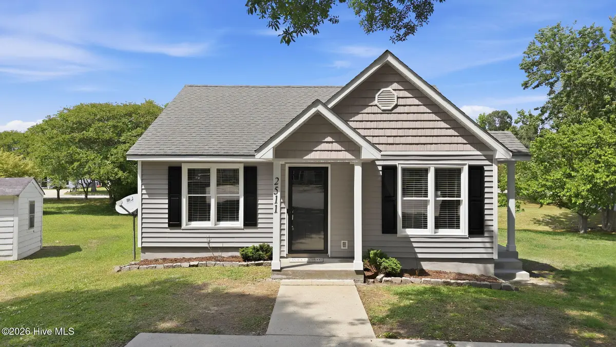 2511 Springlake Place N, Wilson, NC 27896 - #1