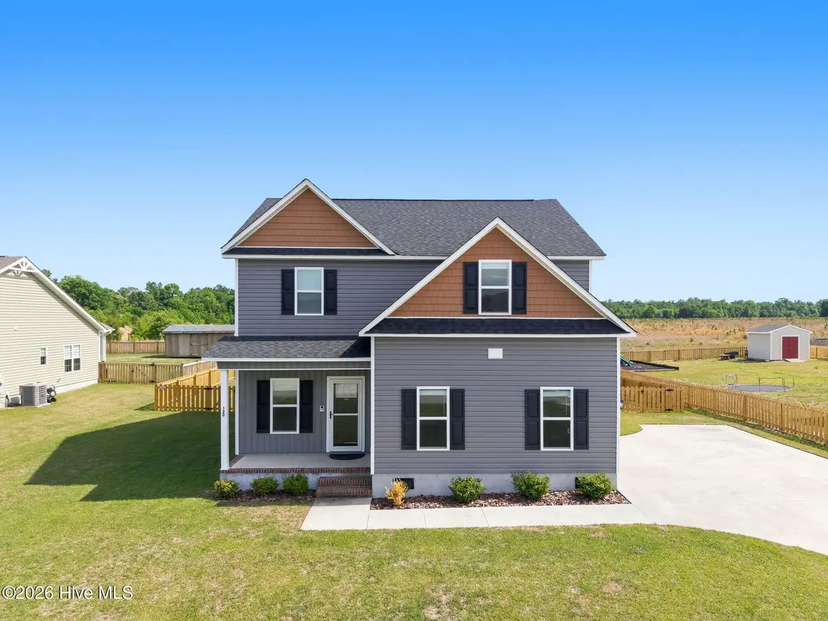 120 Cypress Manor Court, Jacksonville, NC 28540 - #1
