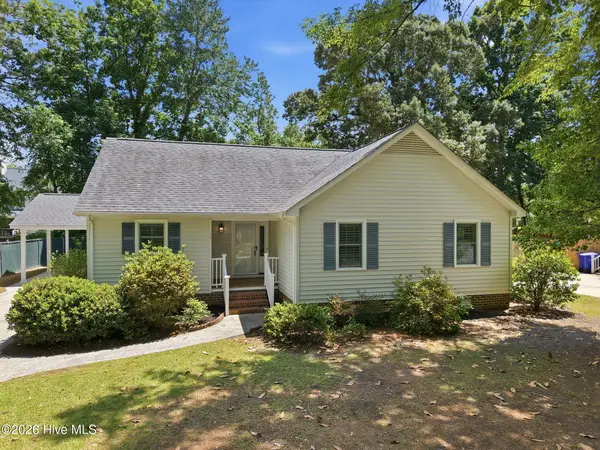 305 Baytree Drive, Greenville, NC 27858