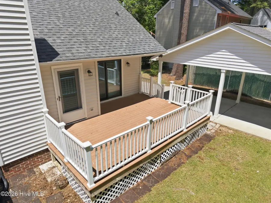 305 Baytree Drive, Greenville, NC 27858 - #2