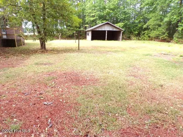 3304 Tar Landing Road, Williamston, NC 27892 - #2
