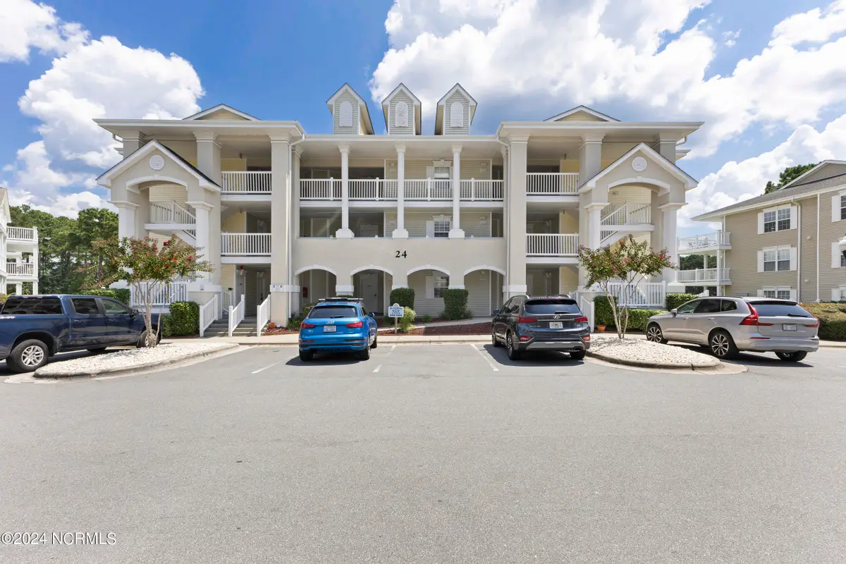 1215 N Middleton Drive Nw #Apt 2406, Calabash, NC 28467 - #1