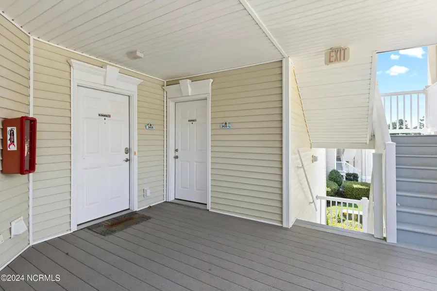 1215 N Middleton Drive Nw #Apt 2406, Calabash, NC 28467 - #2