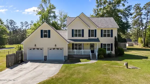 103 Ellis Court, Vanceboro, NC 28586