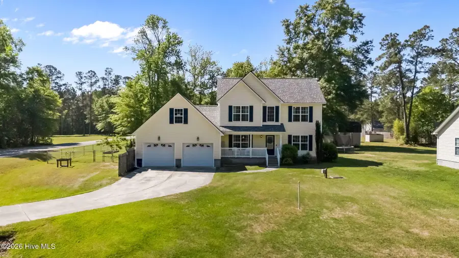 103 Ellis Court, Vanceboro, NC 28586 - #2