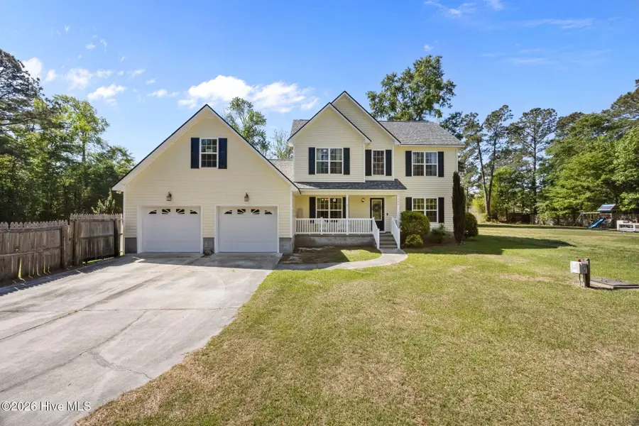 103 Ellis Court, Vanceboro, NC 28586 - #3